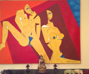 martasMantle-